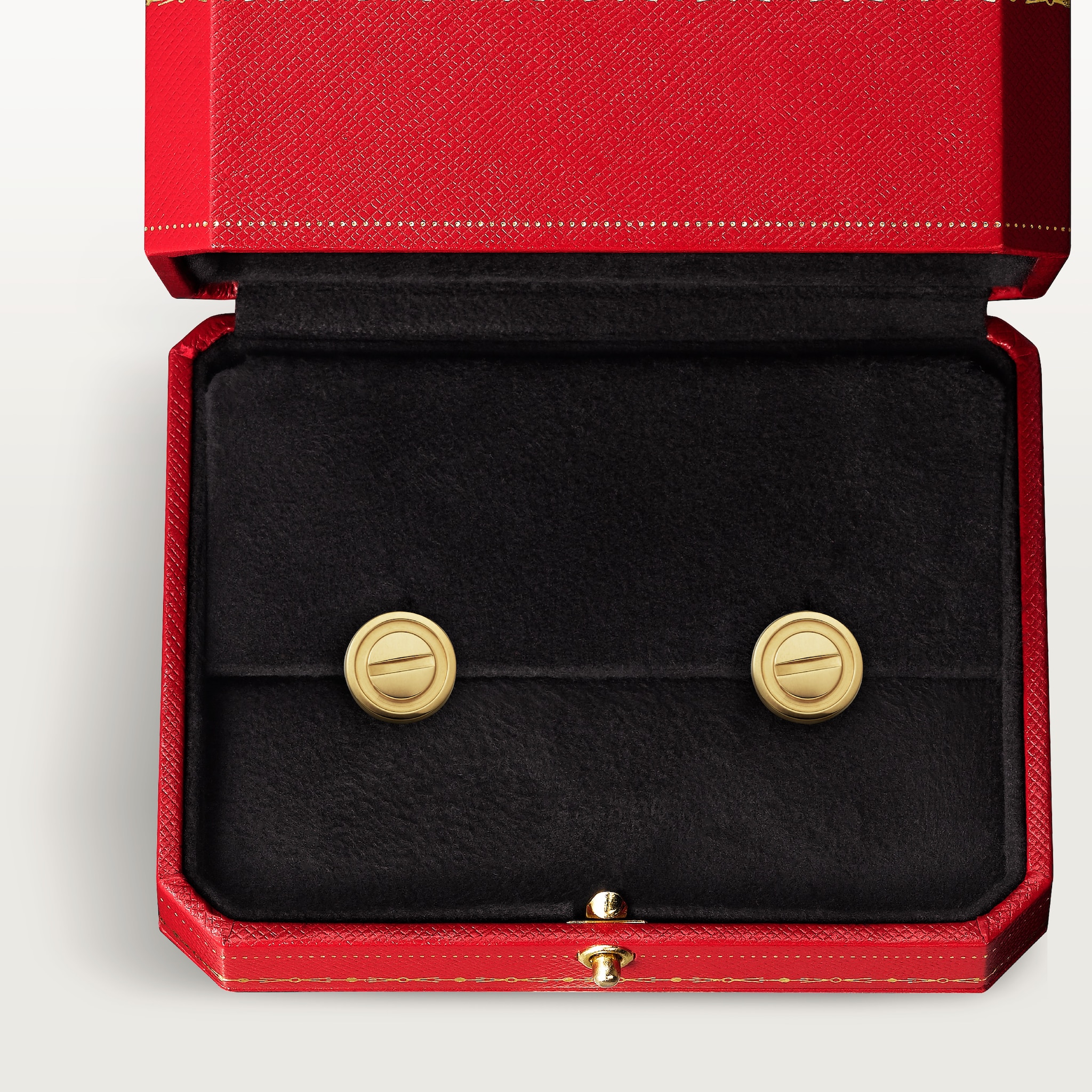 #LOVE# stud earrings, image 5