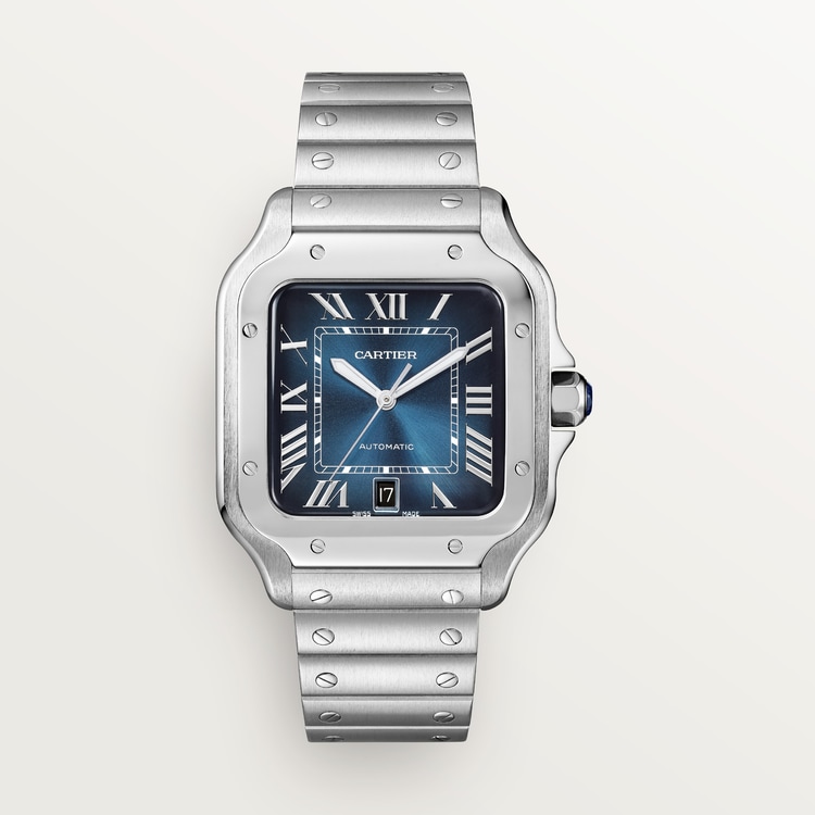 Cartier watches deals