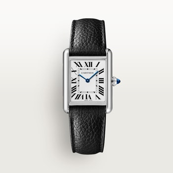 Tank Must de Cartier watch Tank Must de Cartier watch