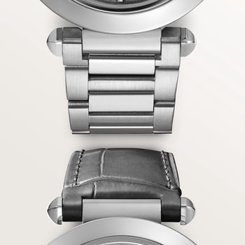 Pasha de Cartier Watch Collection for Men Women Cartier US