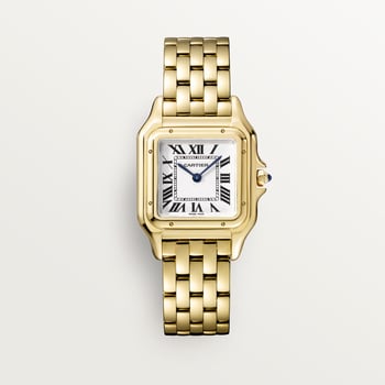 Women s Watches Luxury Watches for her Cartier US