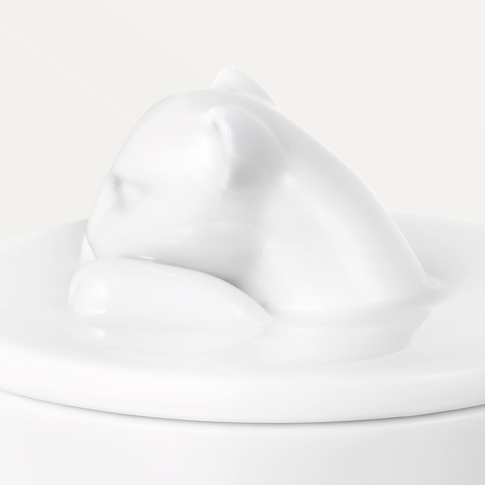 Cartier Baby panther mug