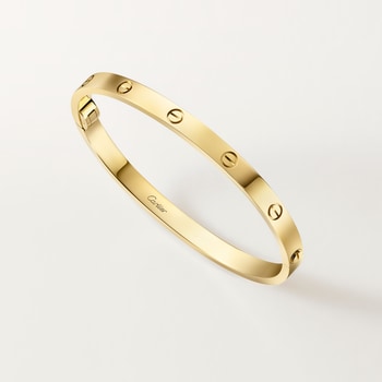 #LOVE# bracelet, medium model #LOVE# bracelet, medium model