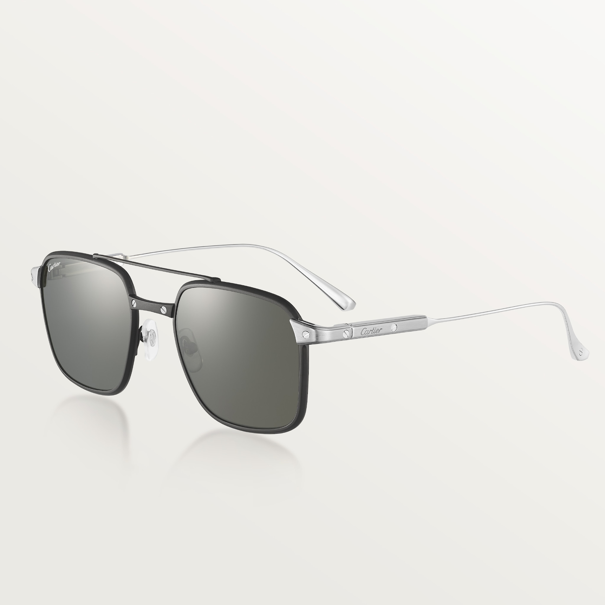 Santos de Cartier Sunglasses