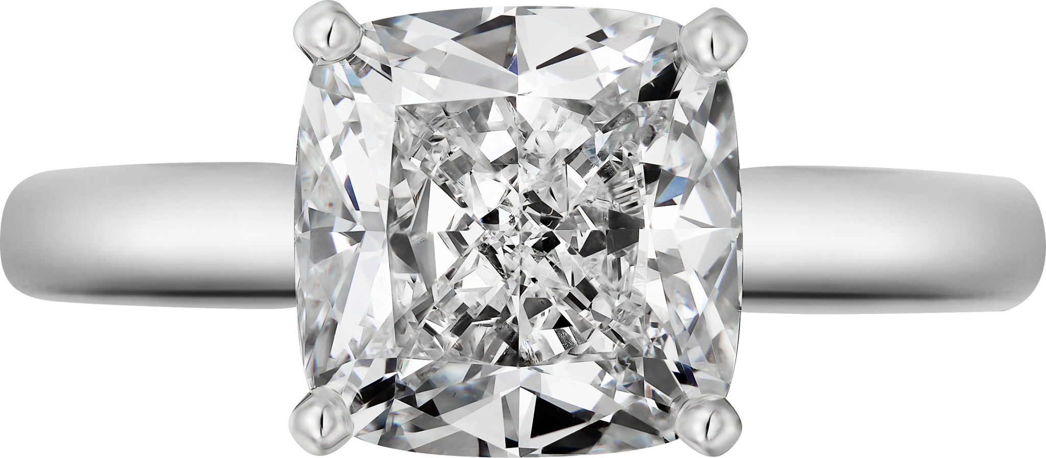 하이 주얼리 링, 이미지 7