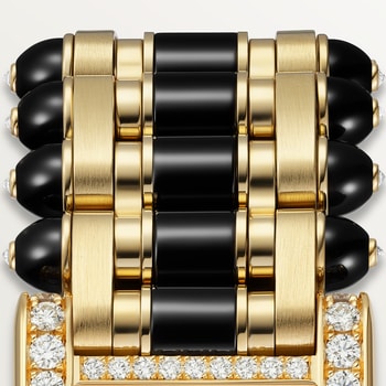 Tank jewelry watch Tank jewelry watch