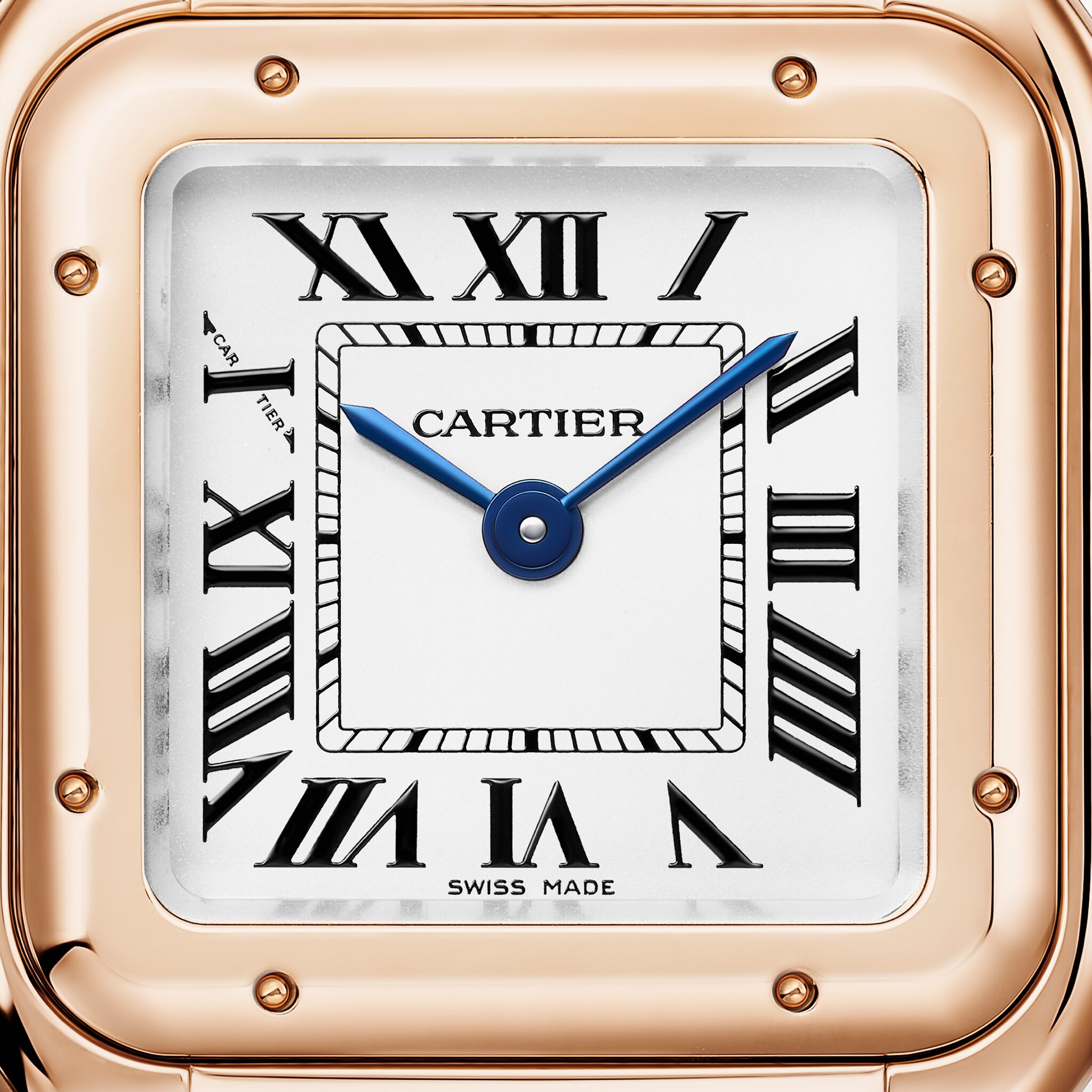 Panth&egrave;re de Cartier watch, image 13