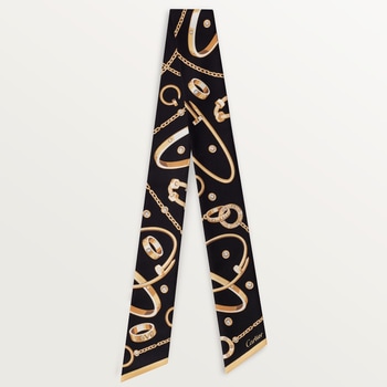 Precious Mundanity Bandeau Precious Mundanity Bandeau