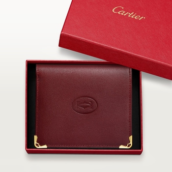 Multiple Wallet, Must de Cartier Multiple Wallet, Must de Cartier