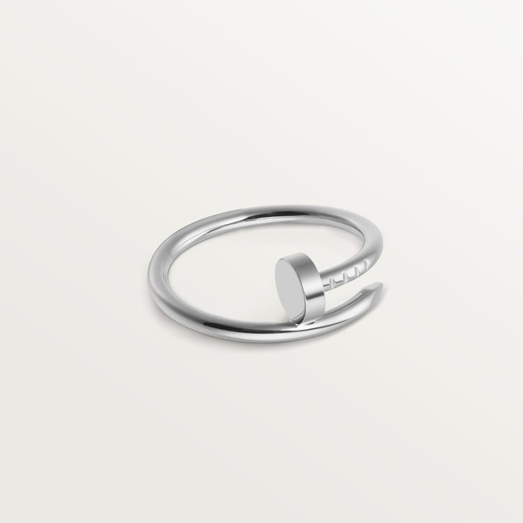 Juste un clou silver on sale
