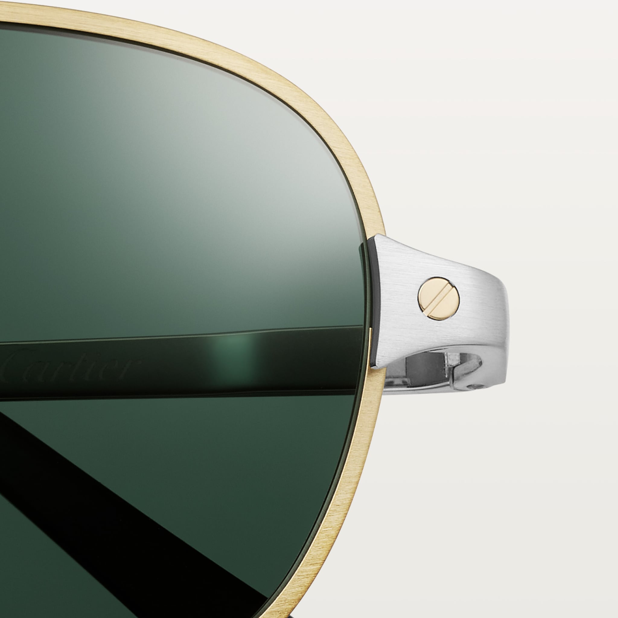 Santos de Cartier sunglasses, image 5