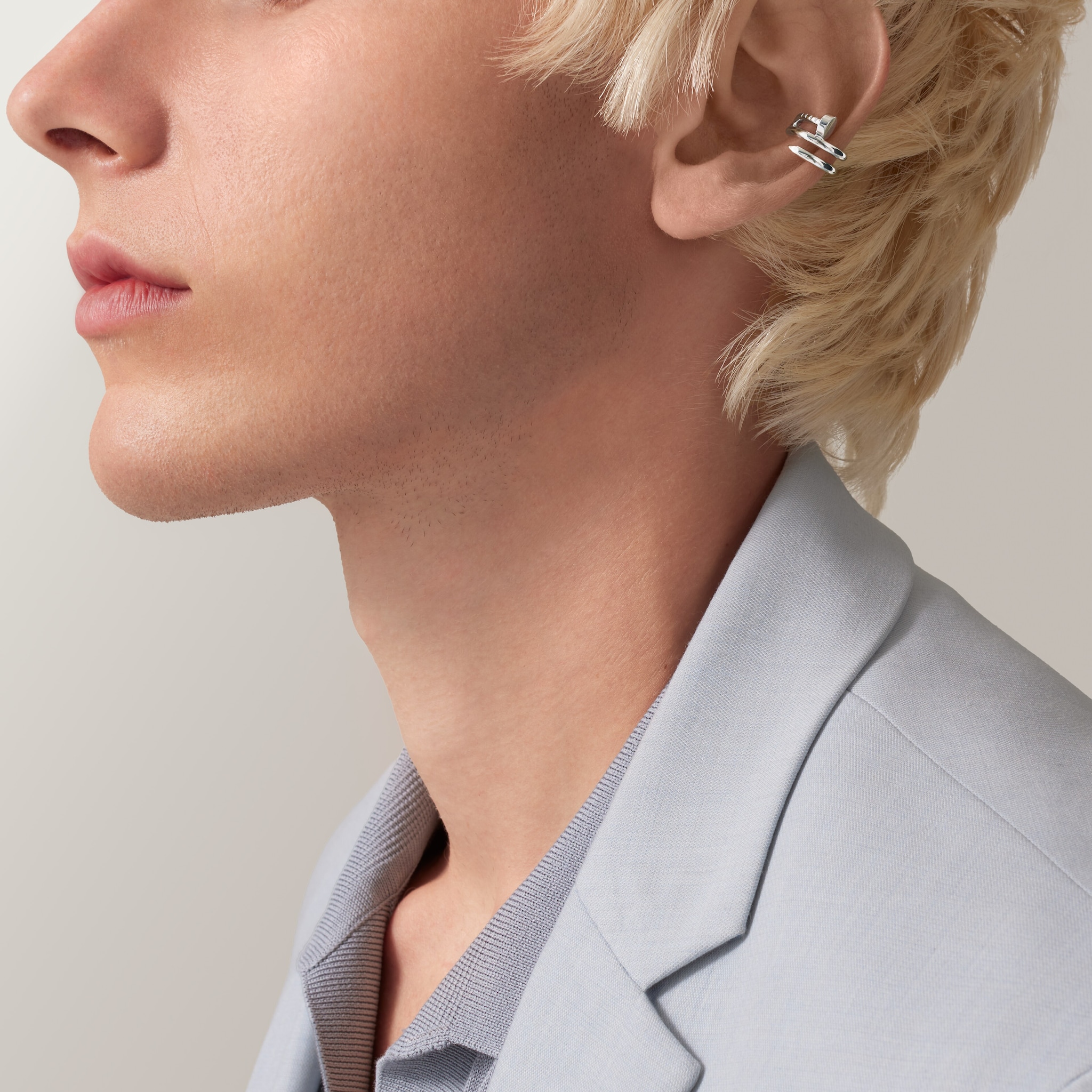 Juste un Clou ear jewel, image 7