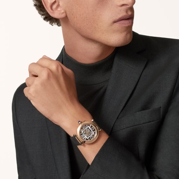 Pasha de Cartier watch Pasha de Cartier watch