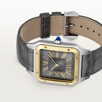 Santos-Dumont watch Santos-Dumont watch