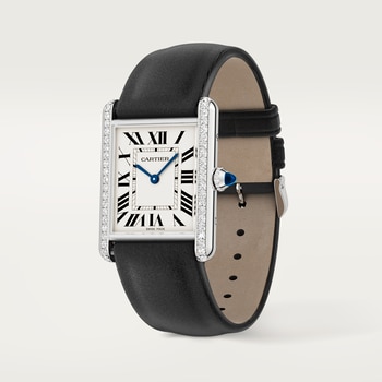 Tank Must de Cartier watch Tank Must de Cartier watch