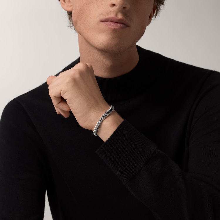 Cartier clash de cartier bracelet hotsell