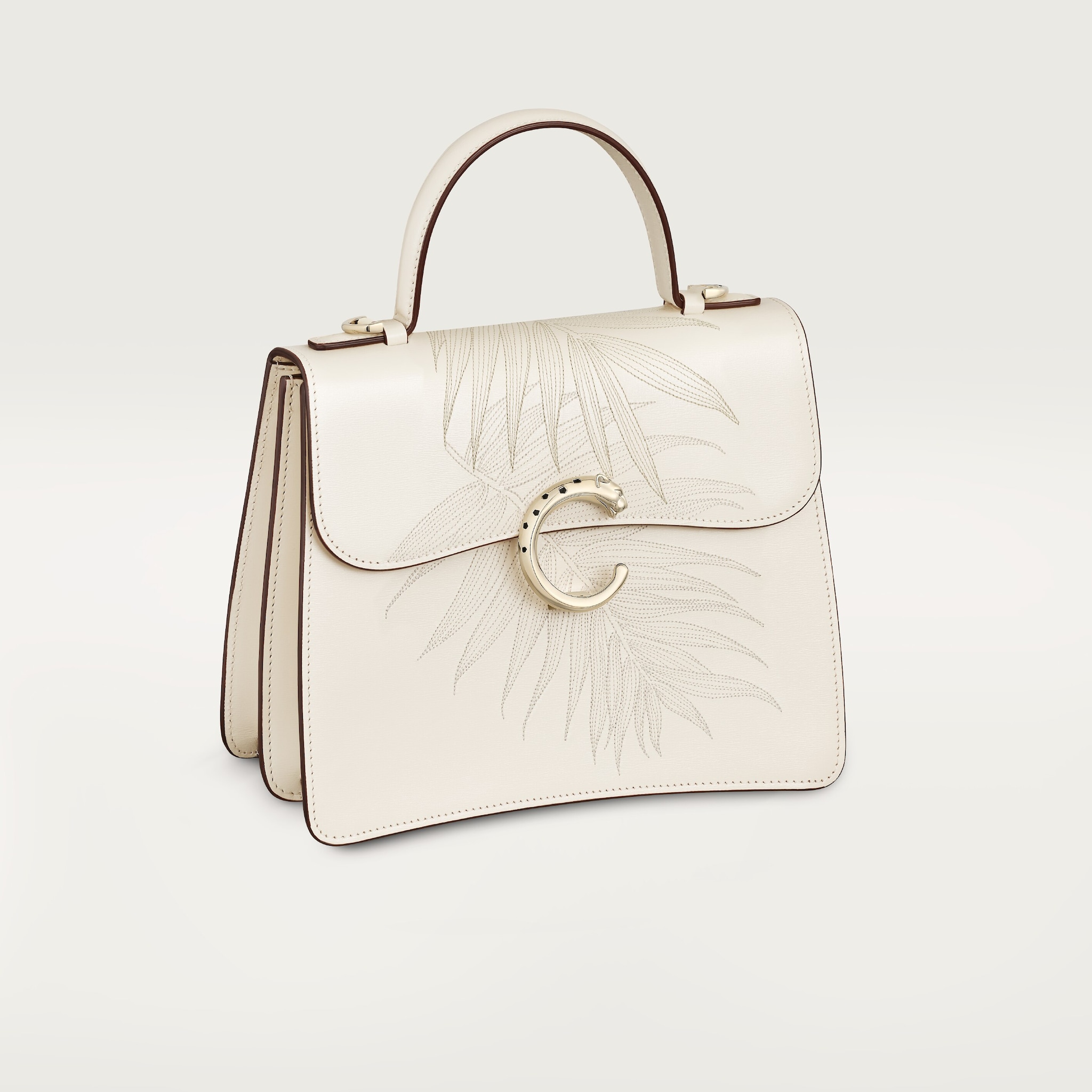 Small bag, Panth&egrave;re C, image 8