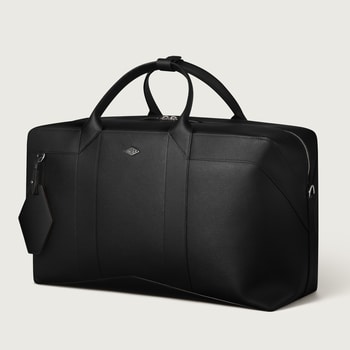 Travel bag, Cartier Losange Travel bag, Cartier Losange