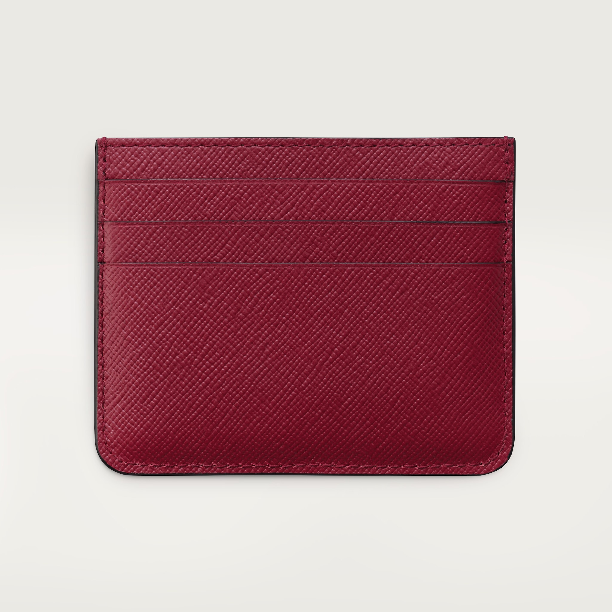 카드 홀더, C 드 까르띠에