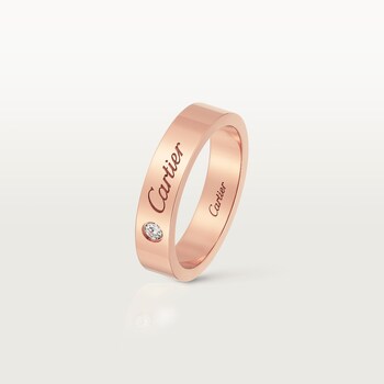 Cartier band ring price deals