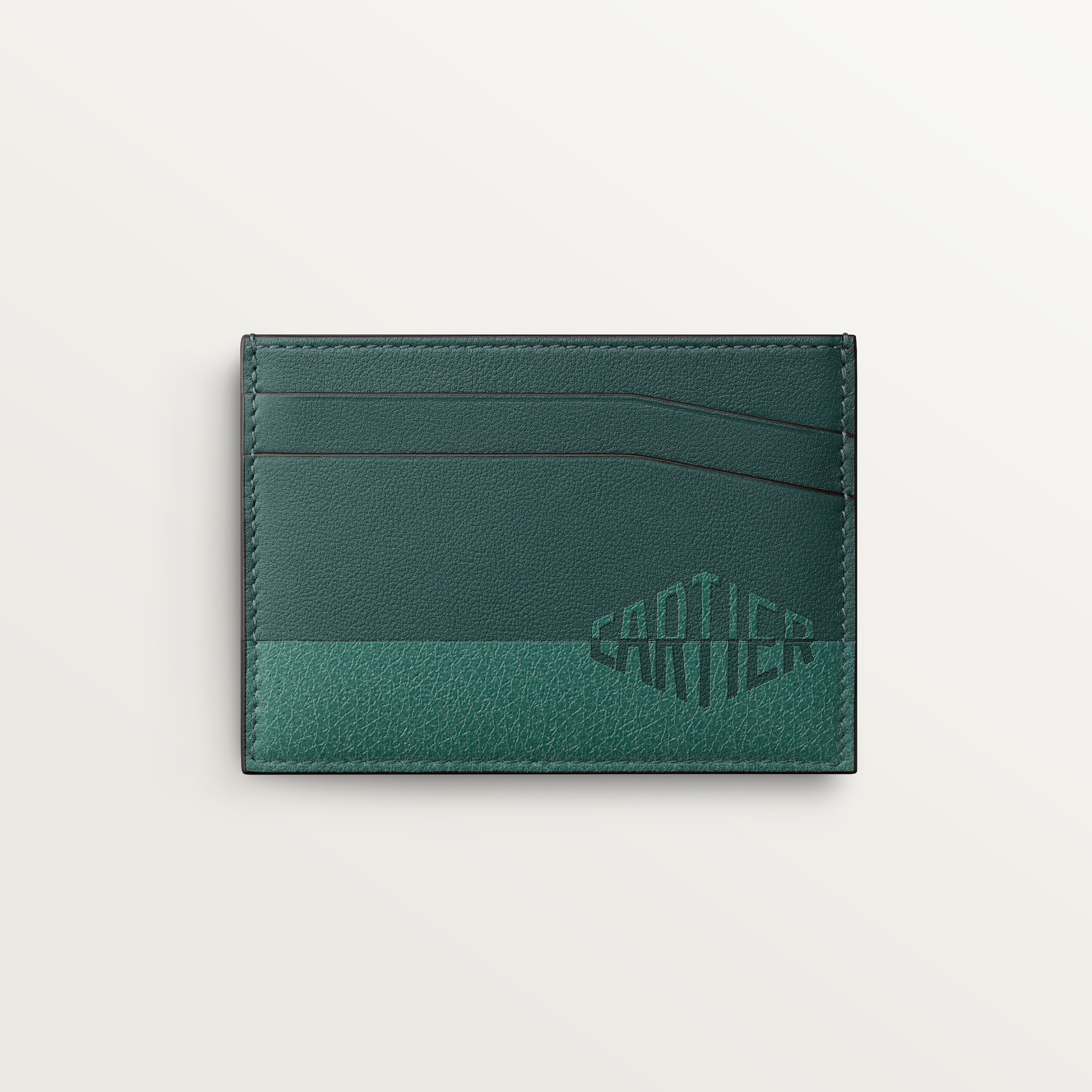 Card holder, Losange Shadow