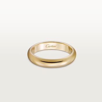 1895 wedding band, 3.5 mm width 1895 wedding band, 3.5 mm width