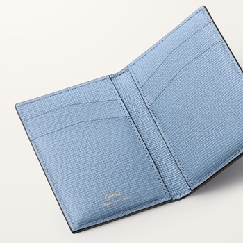 4 credit card holder, Cartier Losange 4 credit card holder, Cartier Losange