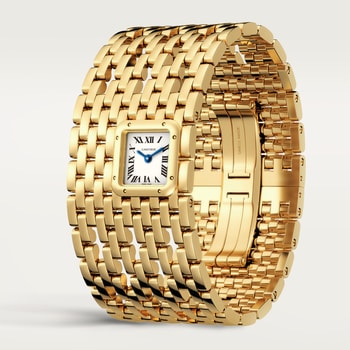 Panthère de Cartier watch Panthère de Cartier watch