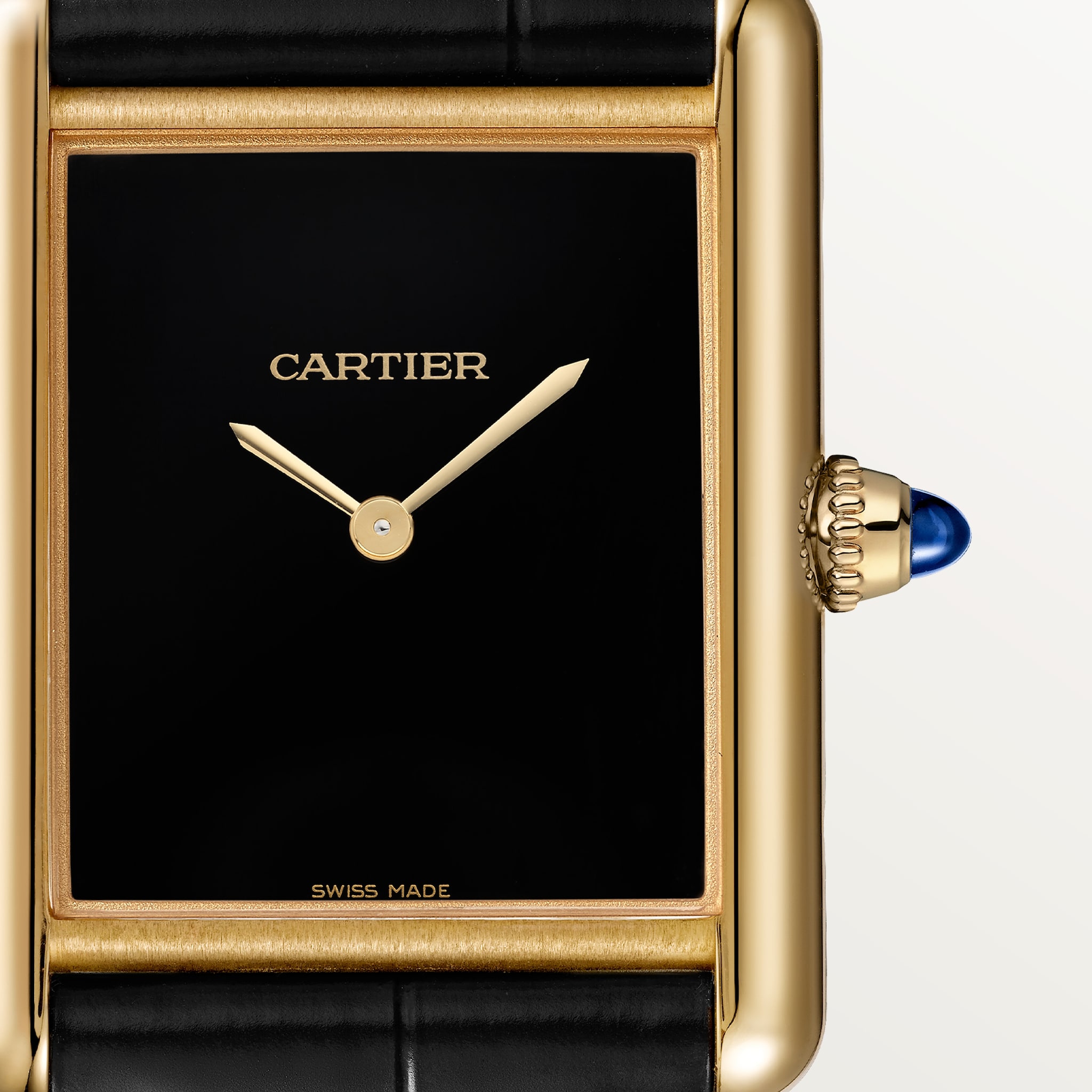 Tank Louis Cartier watch, image 7