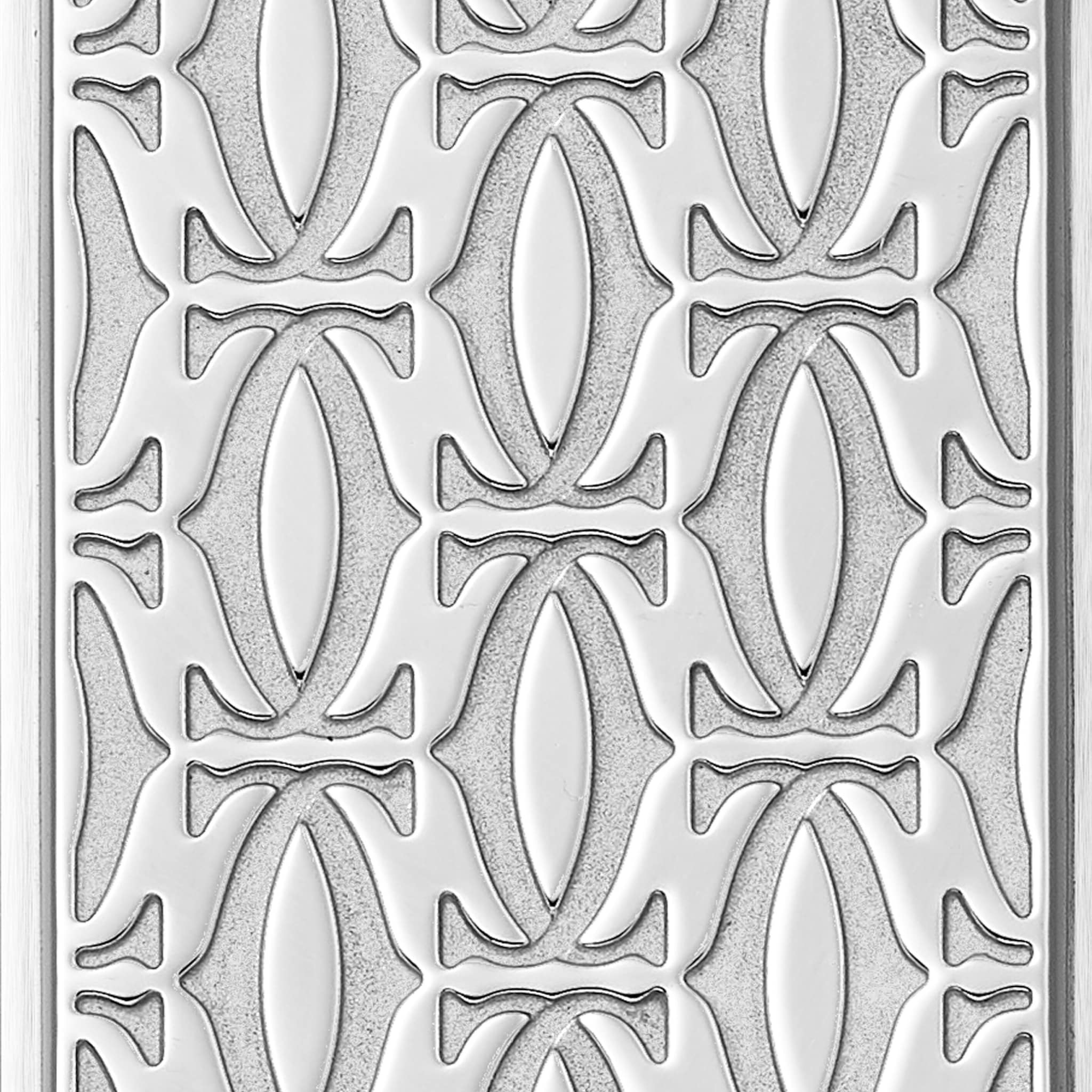 Pince &agrave; billets d&eacute;cor C de Cartier