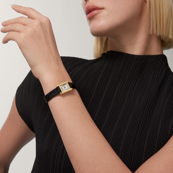 Tank Louis Cartier watch Tank Louis Cartier watch