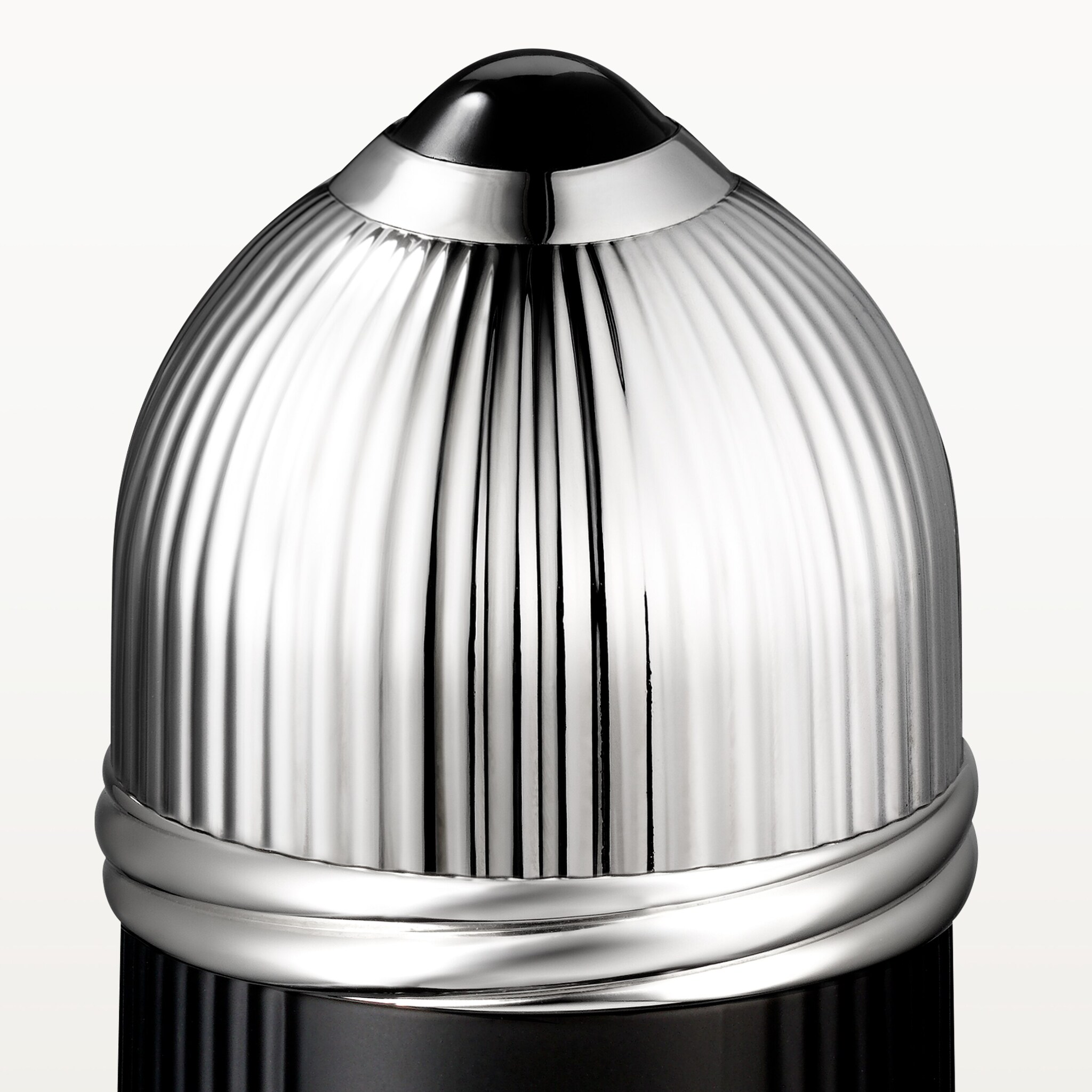 Pasha de Cartier Edition Noire Eau de Toilette