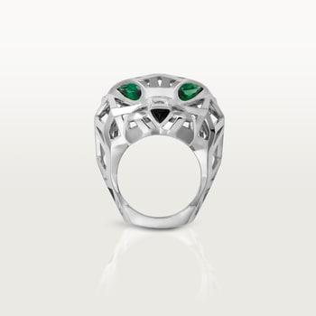 Panthère de Cartier ring Panthère de Cartier ring