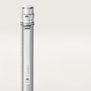 Santos de Cartier ballpoint pen Santos de Cartier ballpoint pen