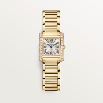Tank Française watch Tank Française watch