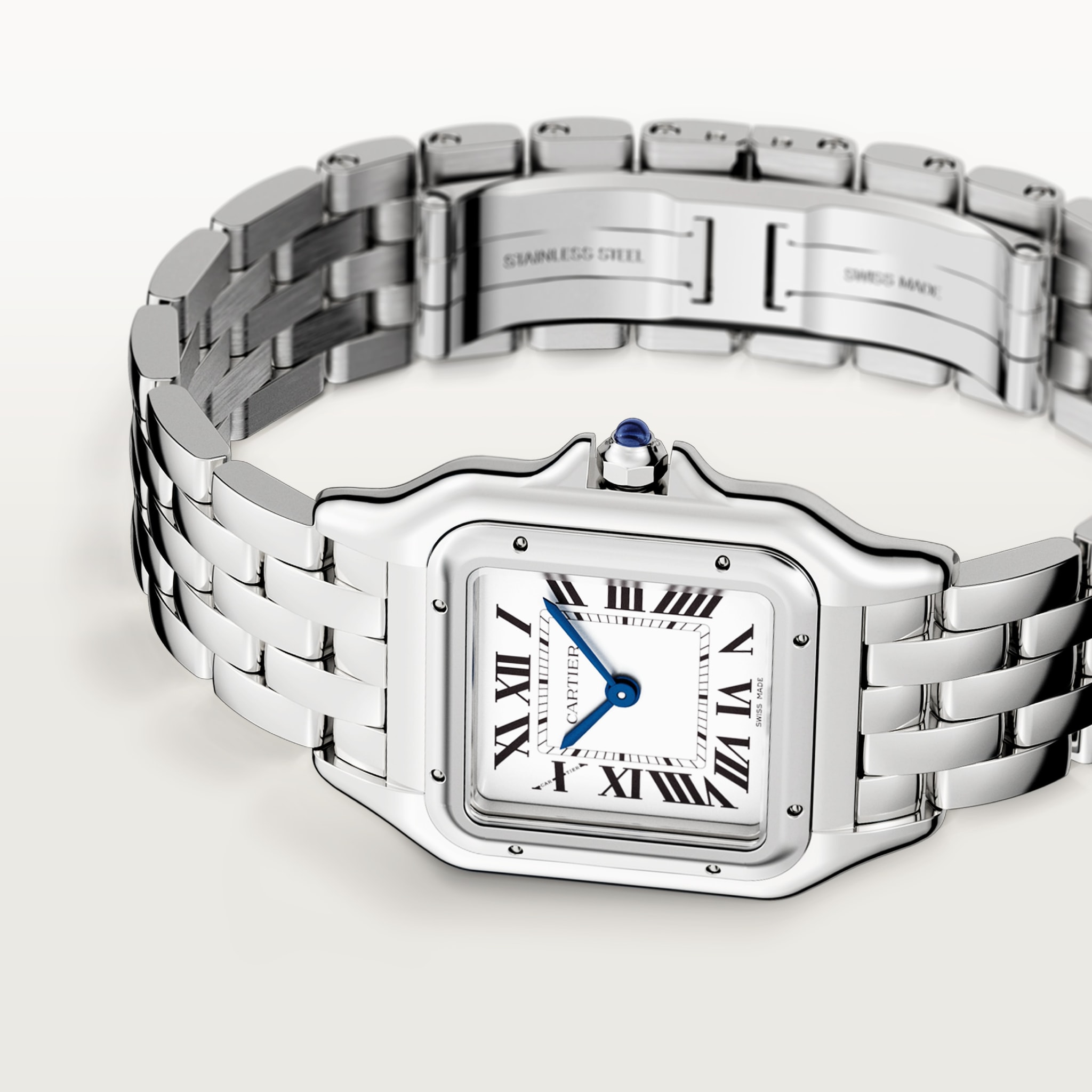 Panth&egrave;re de Cartier watch, image 7