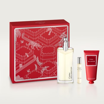 Déclaration Gift Set Déclaration Gift Set