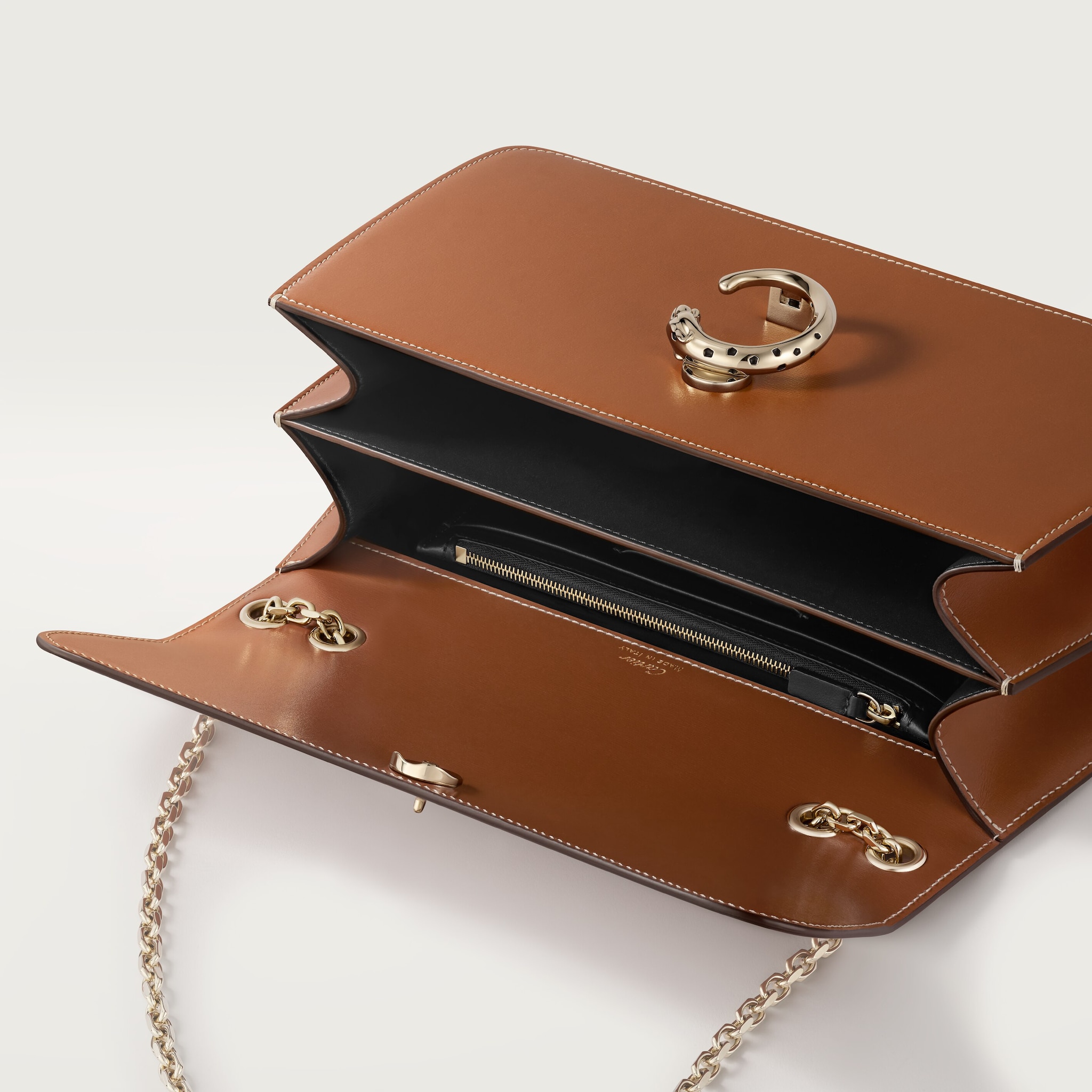 Small bag, Panth&egrave;re C, image 5