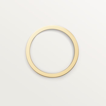 Vendome Louis Cartier wedding band, 4.8 mm width Vendome Louis Cartier wedding band, 4.8 mm width