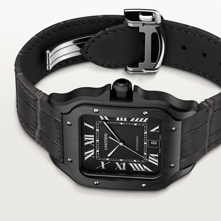 Adlc santos de best sale cartier