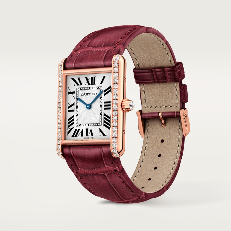 Montre discount louis cartier