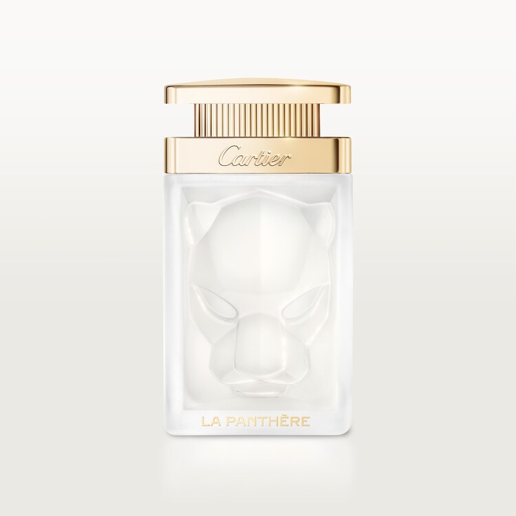 Cartier parfum la panthere sale