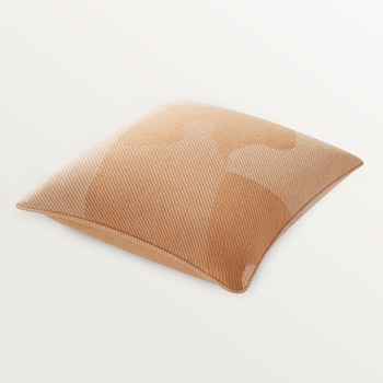 Panthère de Cartier cushion Panthère de Cartier cushion