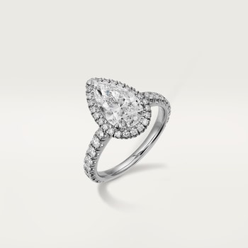 Cartier Engagement Rings for Women Cartier US
