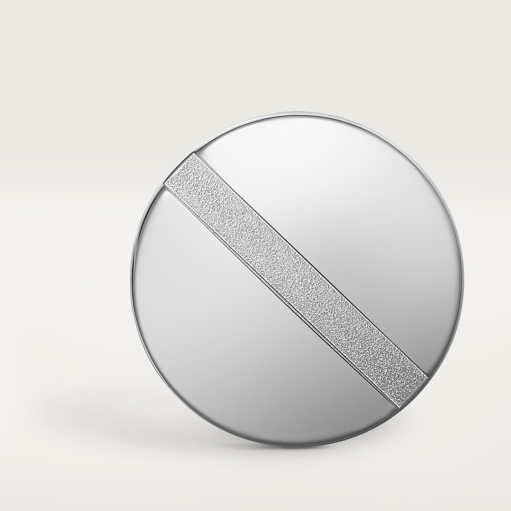 Santos de Cartier cufflinks, image 6