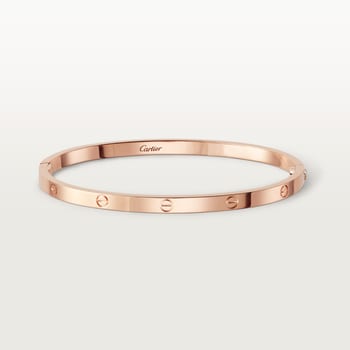 Cartier love discount bracelet iced out