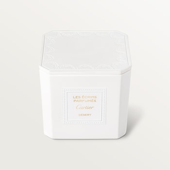 Les Écrins Parfumés Cartier Désert Les Écrins Parfumés Cartier Désert