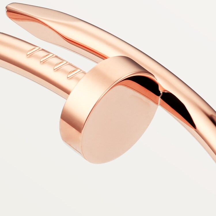 Cartier nail bangle price deals
