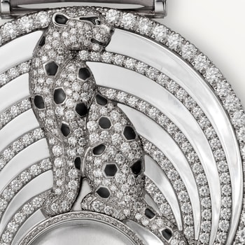 Panthère Jewelry Watch Panthère Jewelry Watch