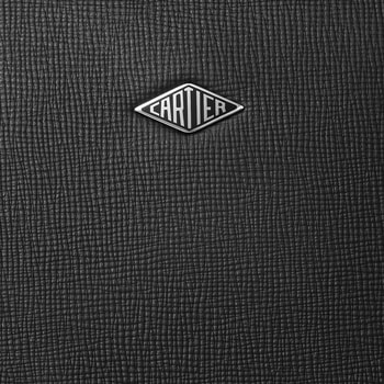 Travel bag, Cartier Losange Travel bag, Cartier Losange